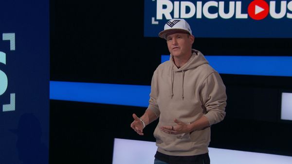 Ridiculousness - Chanel and Sterling DCLI