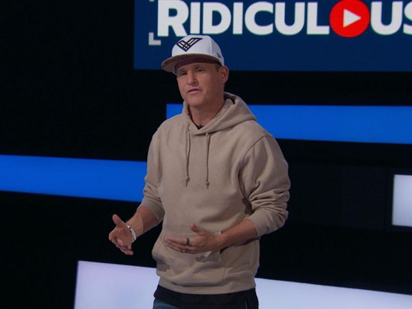 Ridiculousness - Chanel and Sterling DCLI
