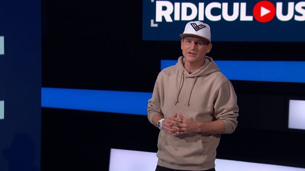 Ridiculousness - Chanel and Sterling DCLIII