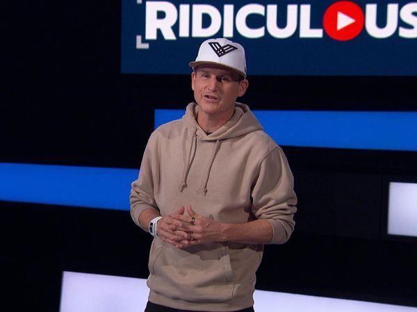 Ridiculousness - Chanel and Sterling DCLIII
