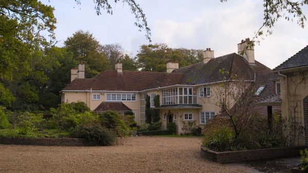 Britain's Most Expensive Houses SV - Avsnitt 204