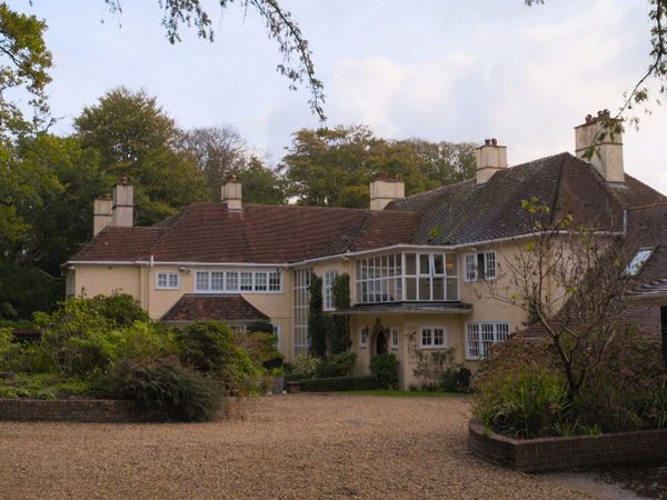 Britain's Most Expensive Houses SV - Avsnitt 204