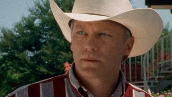 Walker Texas Ranger - Mustanger
