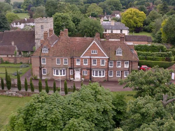 Britain's Most Expensive Houses - Episode 203
