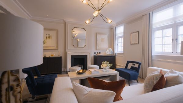 Britain's Most Expensive Houses - Episode 205