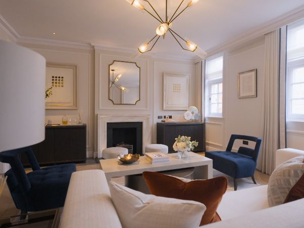 Britain's Most Expensive Houses - Episode 205