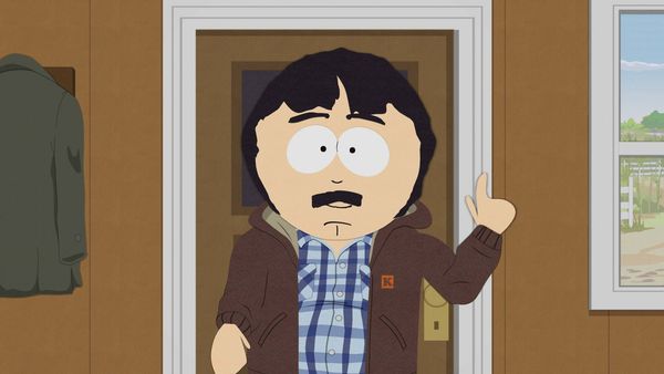 South Park - Band i Kina