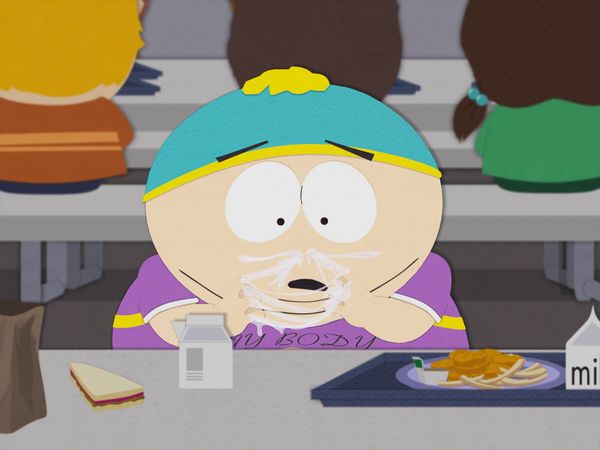 South Park - VACCINATIONER!!!