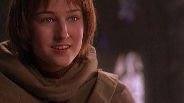 Joan of Arc - Parte 1