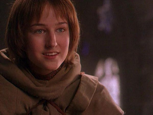 Joan of Arc - Parte 1
