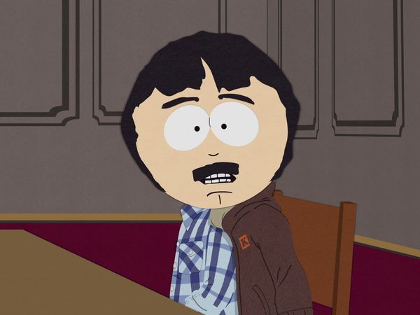South Park - Sæsonfinale
