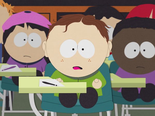 South Park - Discount kabel-tv