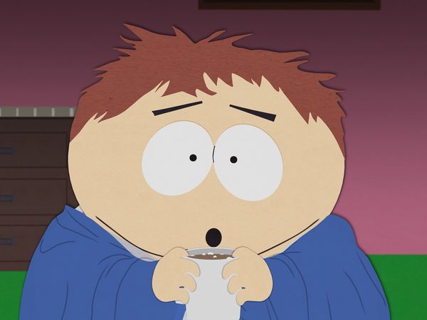 South Park - Pajama Day