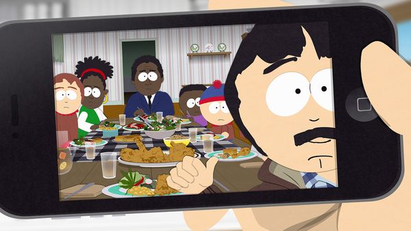 South Park - South Park