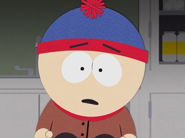 South Park - South Park