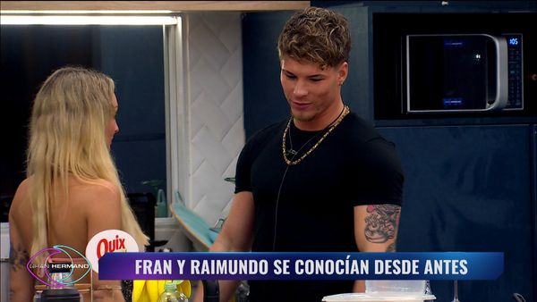 Gran Hermano Chile LT - Episodio 39