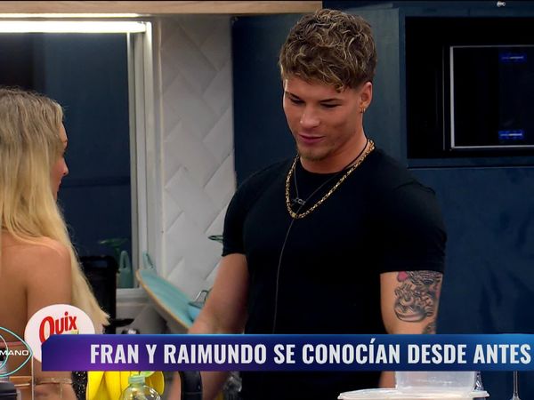 Gran Hermano Chile LT - Episodio 39