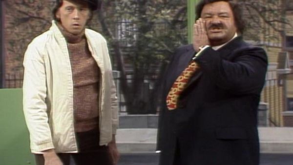 Rowan & Martin's Laugh-In - Rowan & Martin's Laugh-In: S6 E5