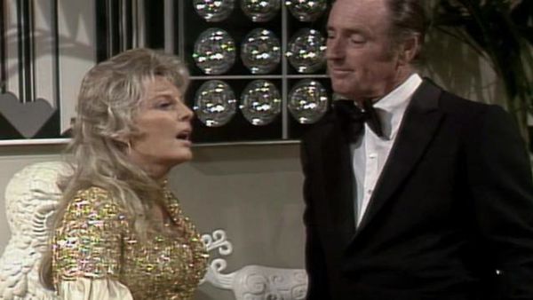 Rowan & Martin's Laugh-In - Episodio 2