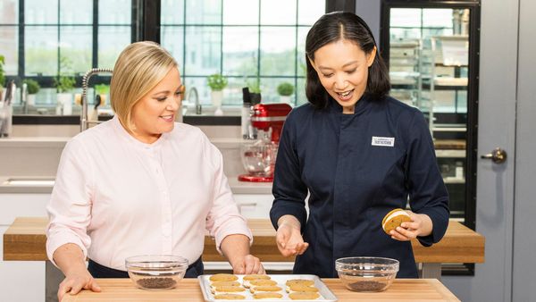 America's Test Kitchen - Childhood Favorites, Grown Up