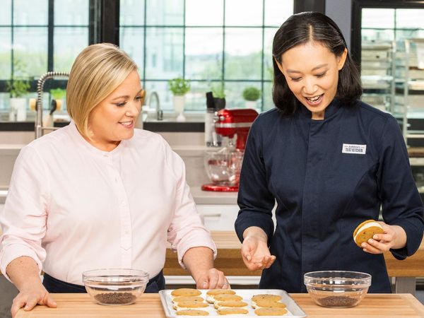 America's Test Kitchen - Childhood Favorites, Grown Up