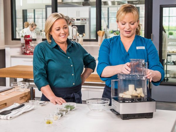 America's Test Kitchen - Springtime Feast