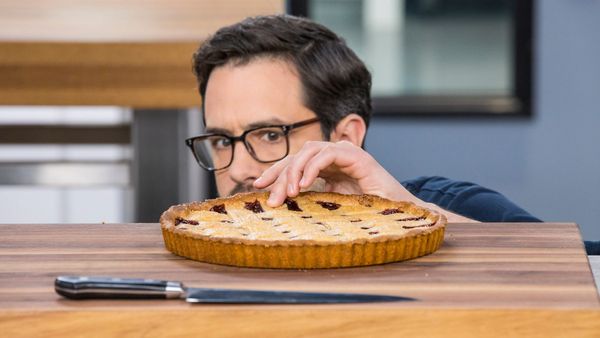 America's Test Kitchen - Spiced and Sweet