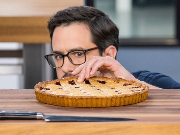 America's Test Kitchen - Spiced and Sweet