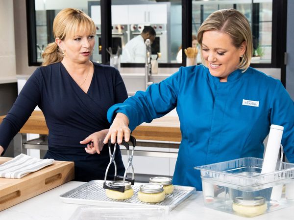 America's Test Kitchen - Sous Vide for Company