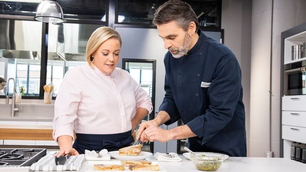 America's Test Kitchen - Summertime Staples
