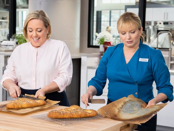 America's Test Kitchen - Rustic French Fare