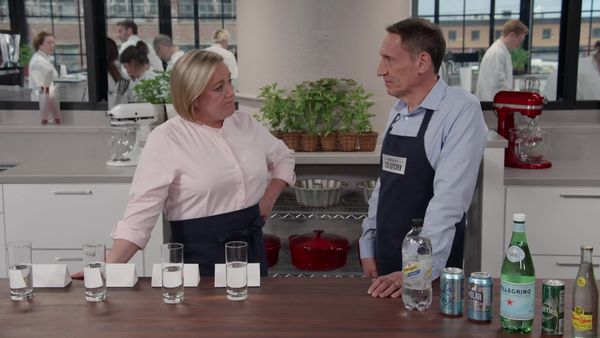 America's Test Kitchen - The Chicken or the Egg?