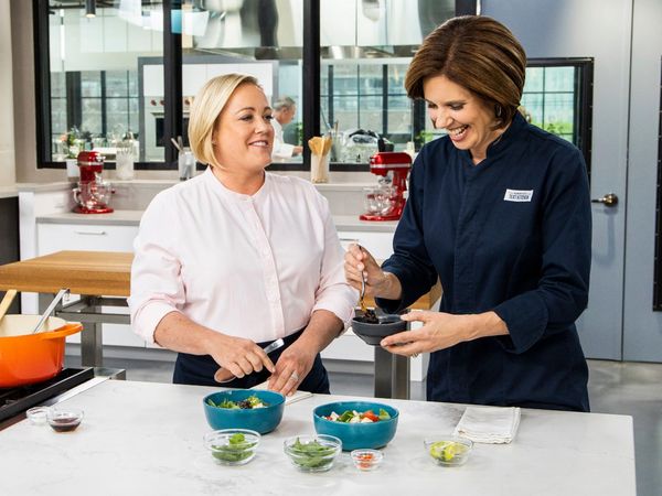 America's Test Kitchen - Tasty Thai Food
