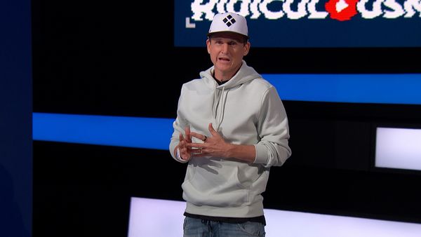 Ridiculousness - Chanel and Sterling DCXX