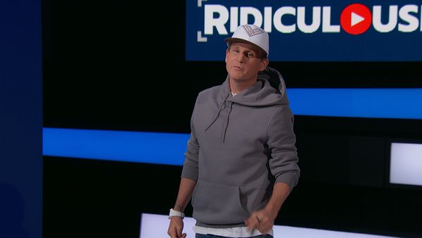 Ridiculousness - Chanel and Sterling DCXXII