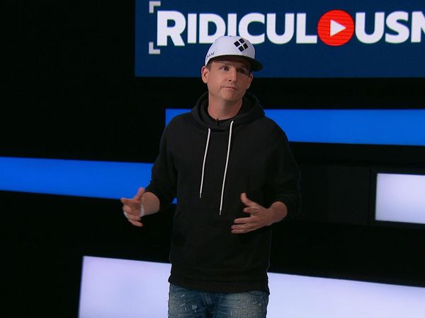 Ridiculousness - Chanel and Sterling DCXXIII
