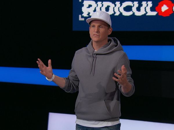 Ridiculousness - Chanel and Sterling DCXXIV