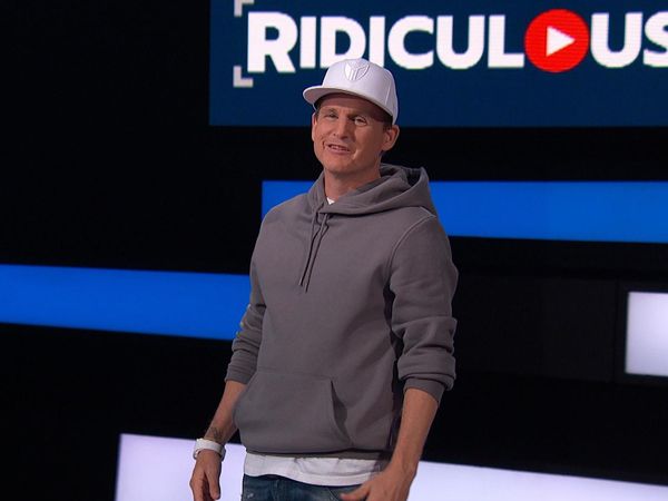 Ridiculousness - Chanel and Sterling DCXXV