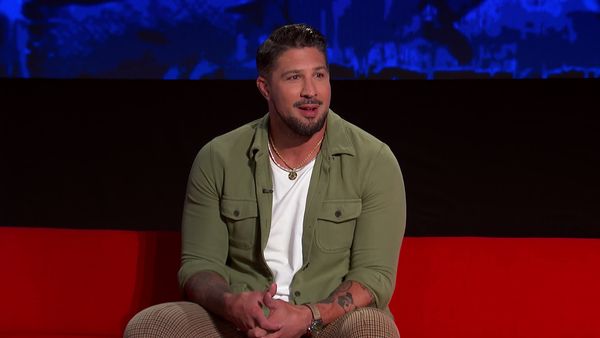 Ridiculousness - Brendan Schaub VIII