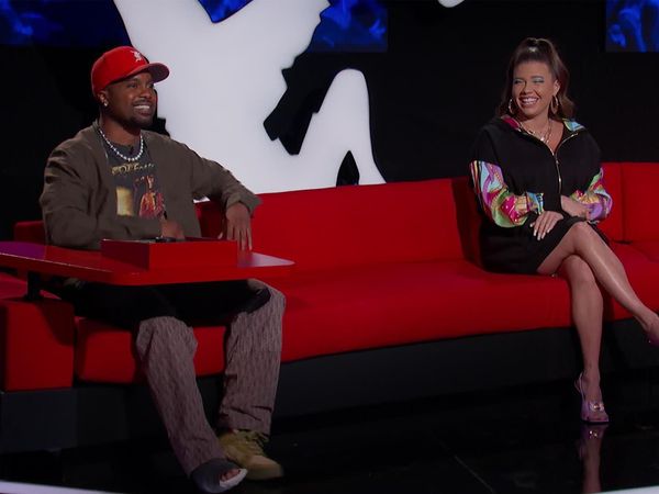 Ridiculousness - Chanel and Sterling DCXXVIII