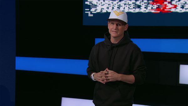 Ridiculousness - Chanel and Sterling DCXX