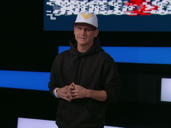 Ridiculousness - Chanel and Sterling DCXX