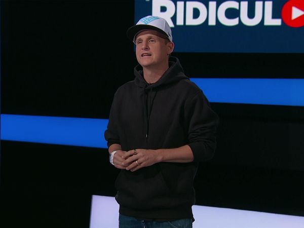 Ridiculousness - Chanel and Sterling DCXXI