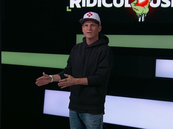 Ridiculousness - Halloween VIII