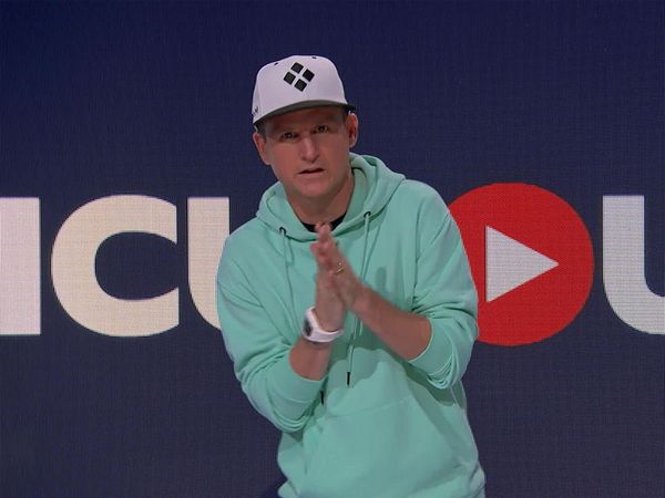 Ridiculousness - Chanel and Sterling DCXXII