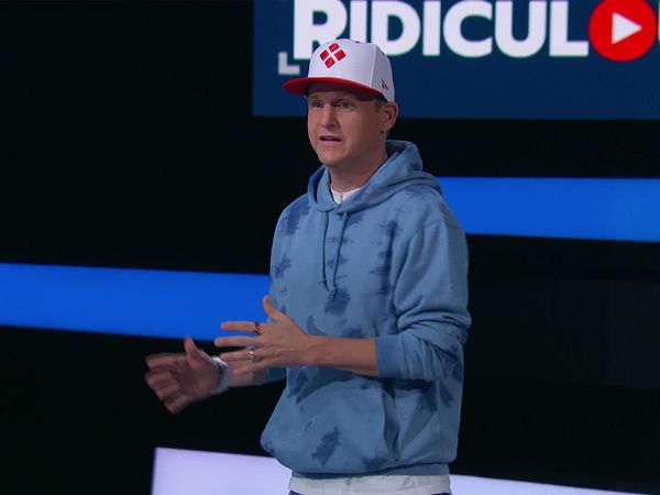 Ridiculousness - Chanel and Sterling DCXXIV