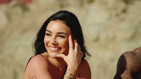 Ex On The Beach - Double Trouble