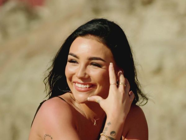 Ex On The Beach - Double Trouble