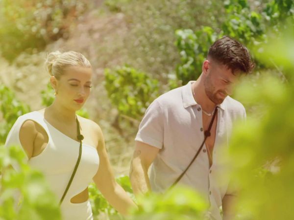 Ex On The Beach - Shake Ups & Break Ups!