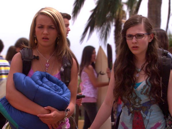 Zoey 101 - Juksesamboeren